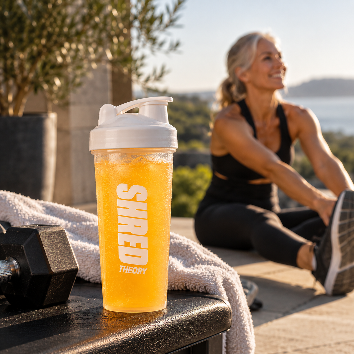 Protein for Non-Muscle Health and Aging: What the Evidence Shows