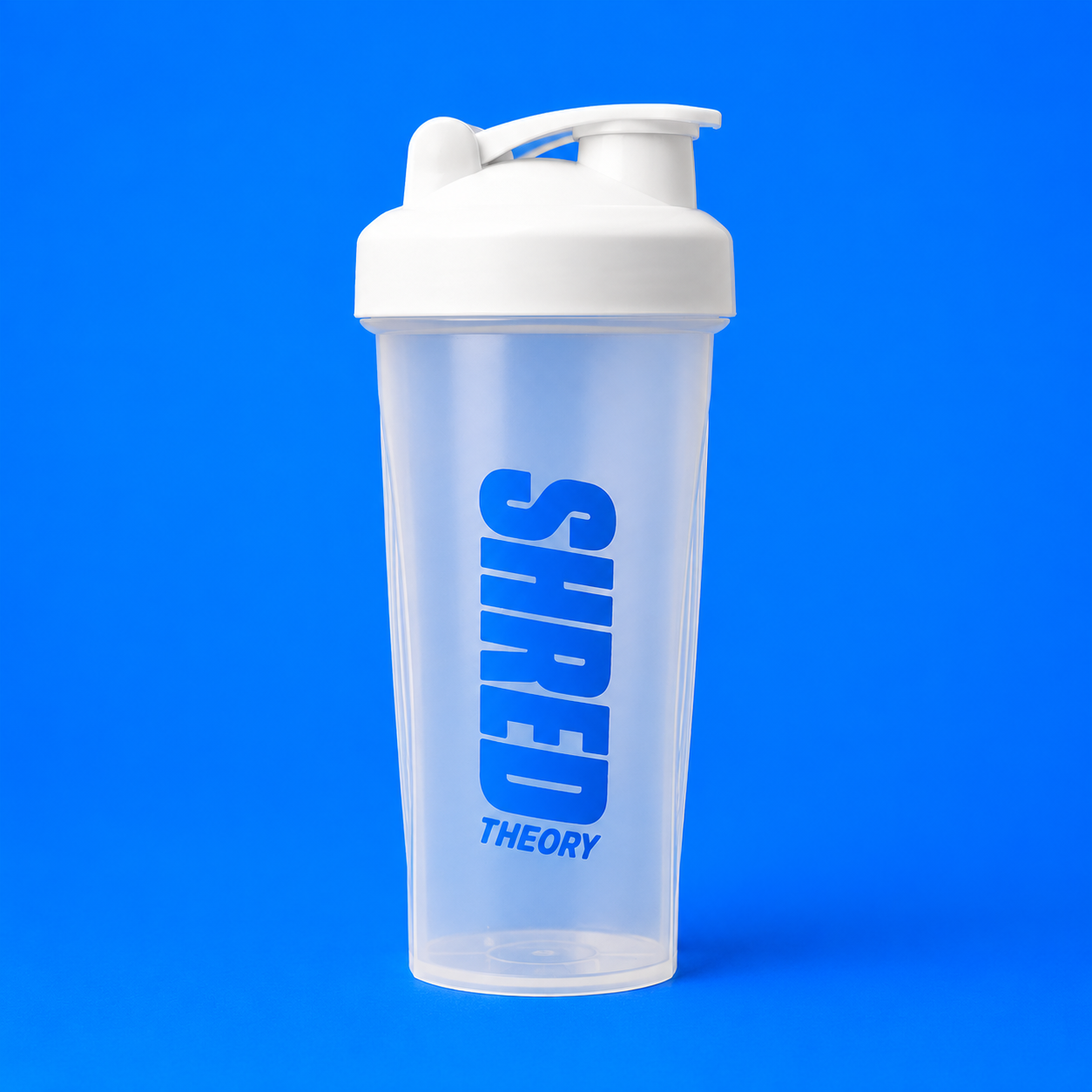 🎁 Shred Theory Signature Shaker (FREE GIFT)