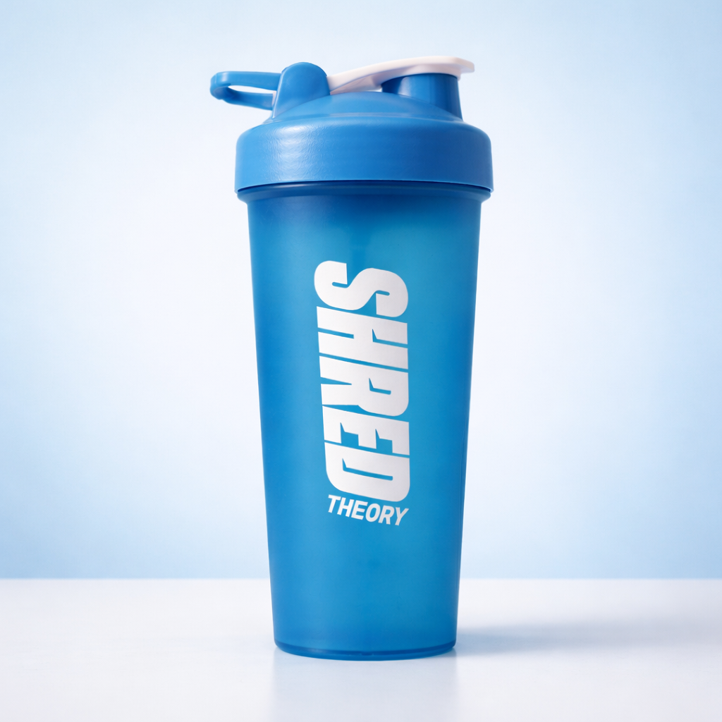 Shred Theory Signature Shaker