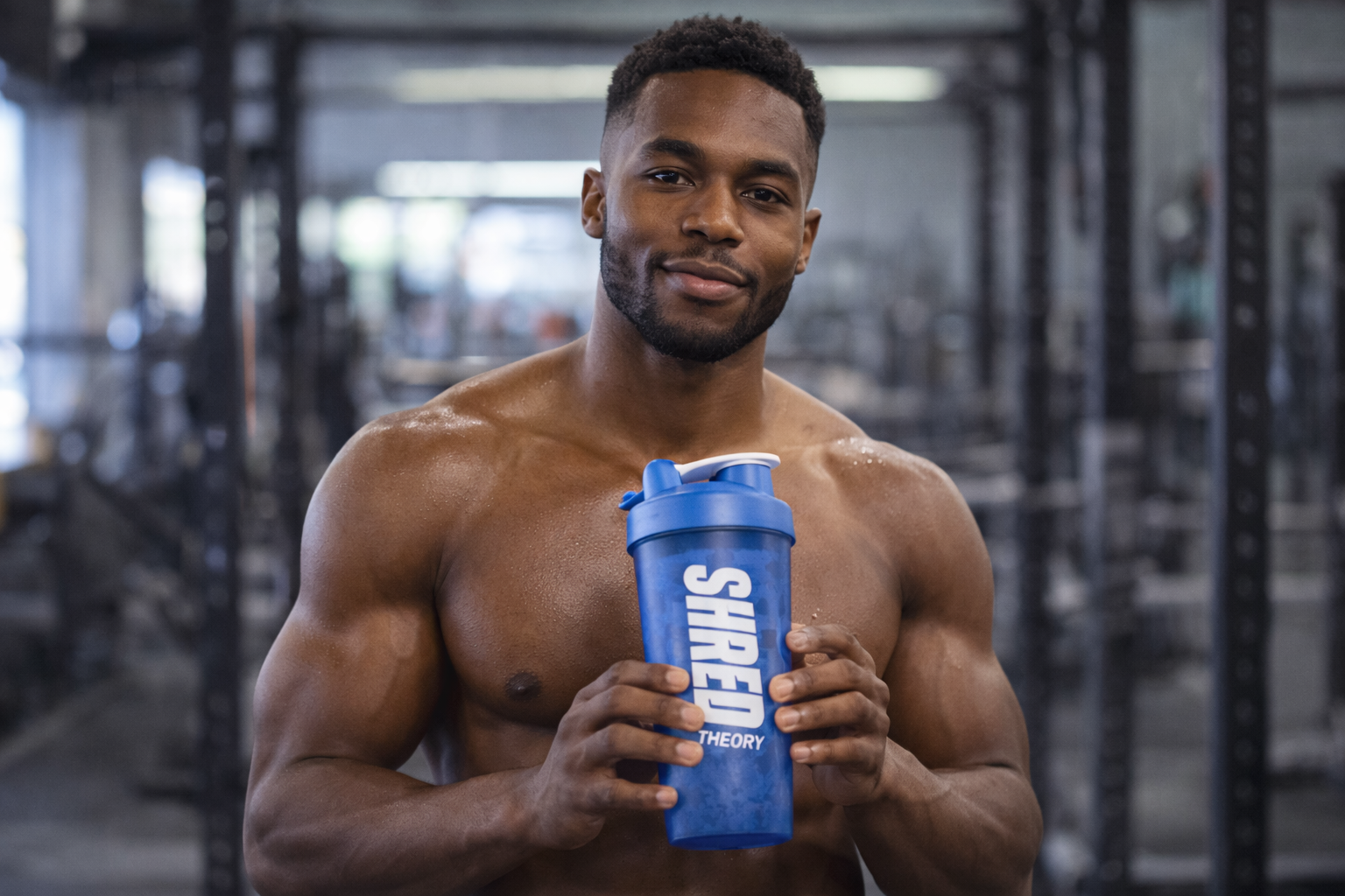 The 3 Biggest Myths About Protein Shakes — Busted