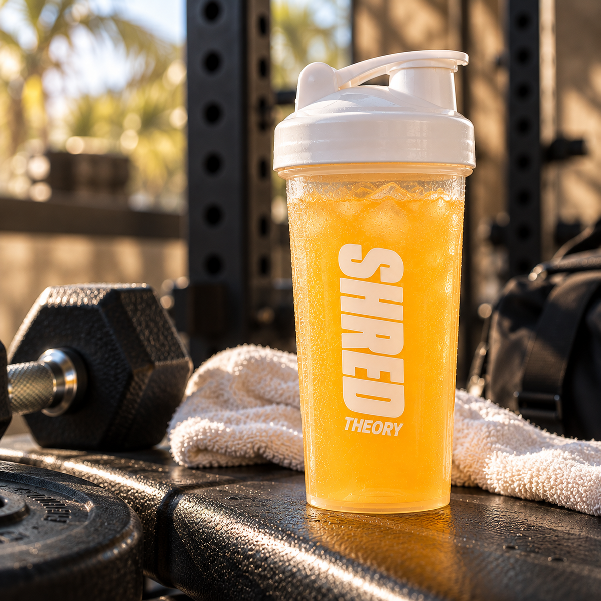Clear Whey vs Whey Protein: Digestion, Absorption and Recovery