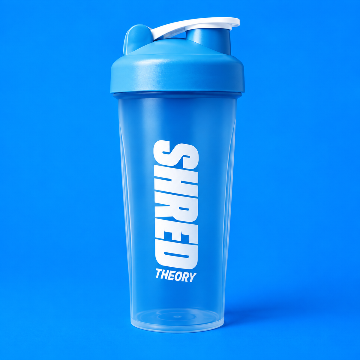 Shred Theory Signature Shaker