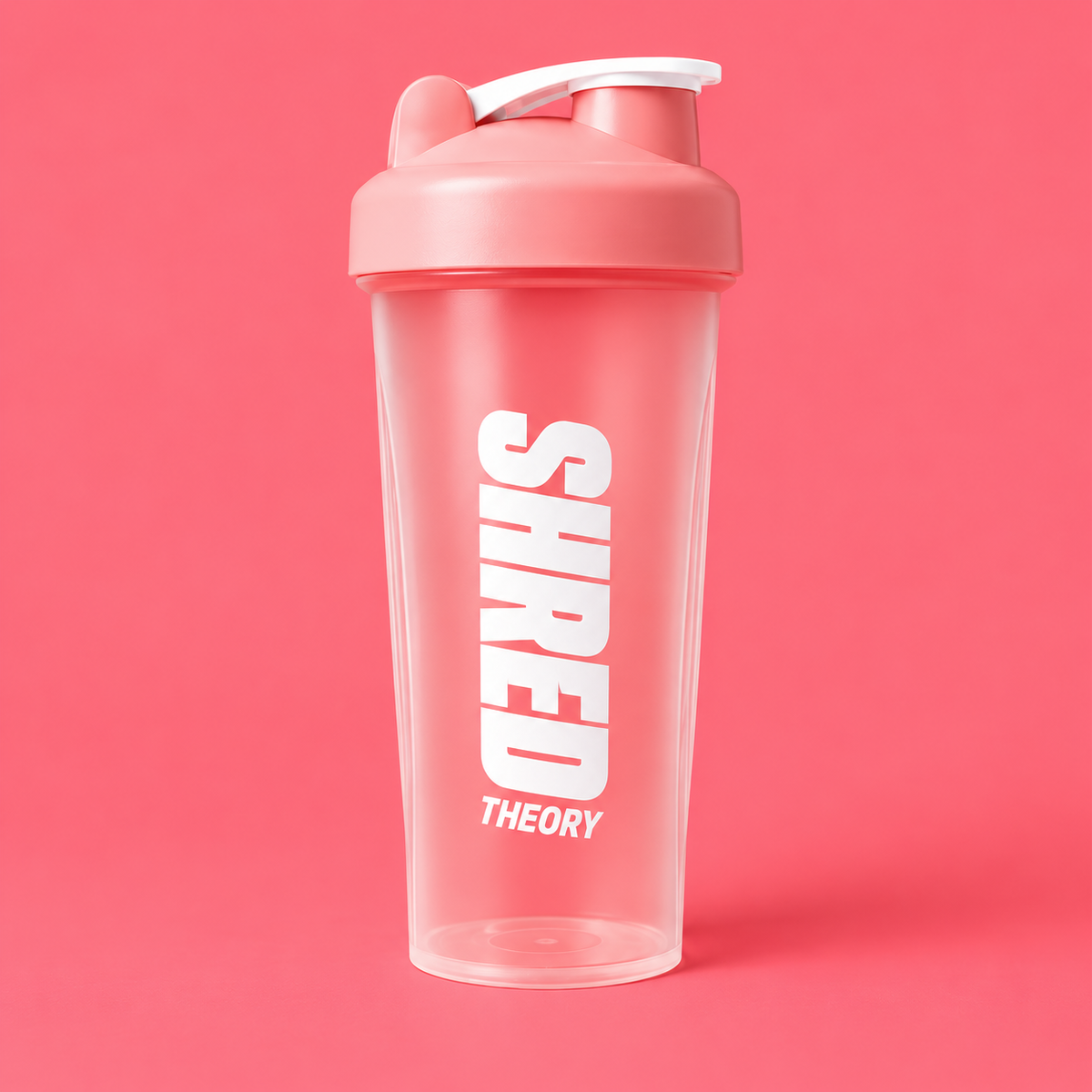 Shred Theory Signature Shaker
